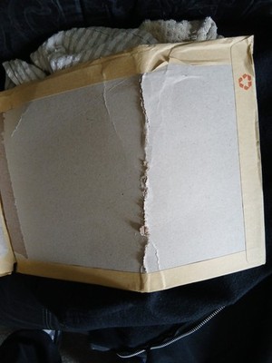 Fotos del artículo de un comprador verificado