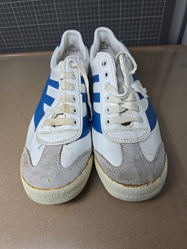 Trax ヴィンテージ スニーカー 9 $_12.JPG?set_id=880000500F