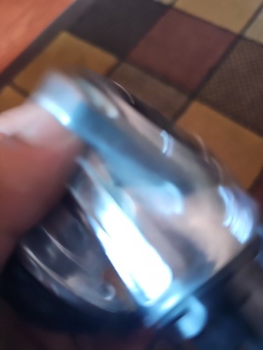 Foto dell'oggetto di un acquirente verificato