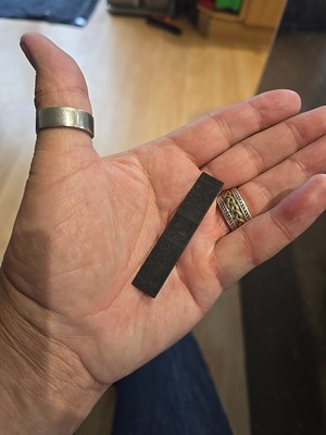 Item photo(s) from verified buyer