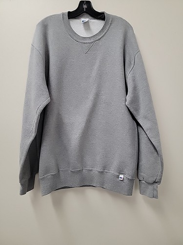 トップス 00s Russell Athletic Sweat Vintage 00s Russell Athletic Sweatshirt Pullover Black
