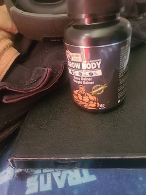Item photo(s) from verified buyer