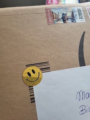 Artikelfoto(s) von einem verifizierten Käufer