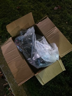 Item photo(s) from verified buyer