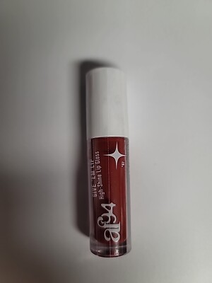 Af94 Give Em Lip Glossy Lipstick