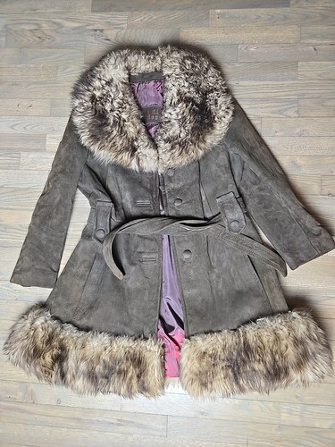 d*s様 DIESEL n2b fur jacket archive Y2K DIESEL archive n2b n3b fur jacket y2k