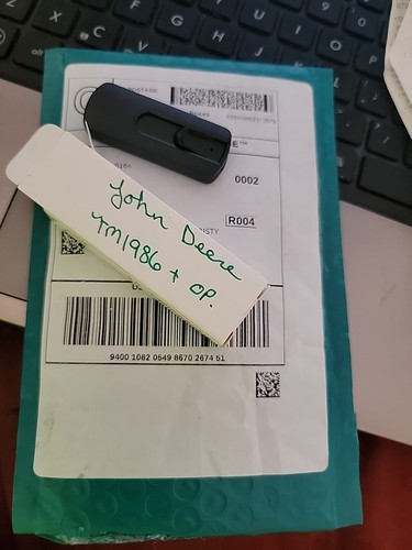 Artikelfoto(s) von einem verifizierten Käufer