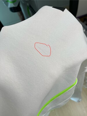 Item photo(s) from verified buyer