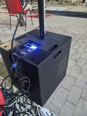 Foto dell'oggetto di un acquirente verificato