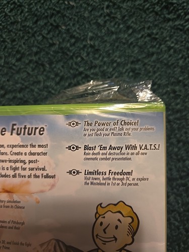 Item photo(s) from verified buyer