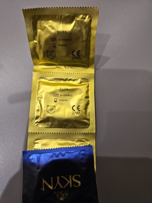 Artikelfoto(s) von einem verifizierten Käufer