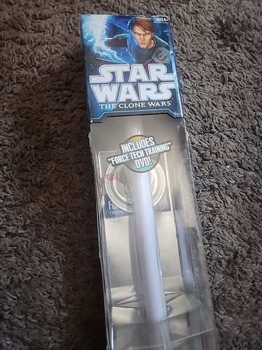 Ultimate Fx Lightsaber Anakin | Anakin Skywalker Ultimate Fx