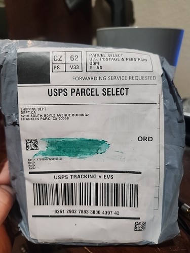 Foto dell'oggetto di un acquirente verificato