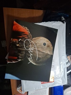 Item photo(s) from verified buyer