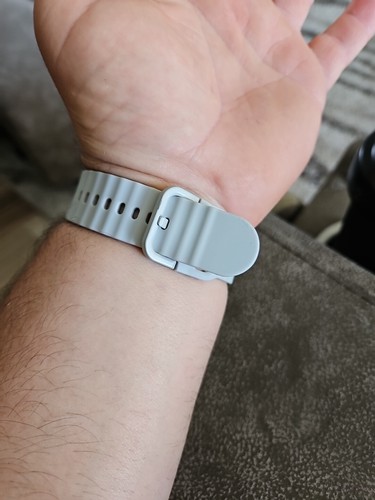 Zdjęcia przedmiotu od zweryfikowanego kupującego