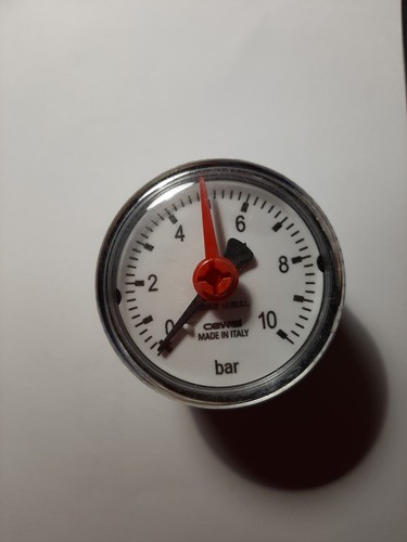 Fotos del artículo de un comprador verificado