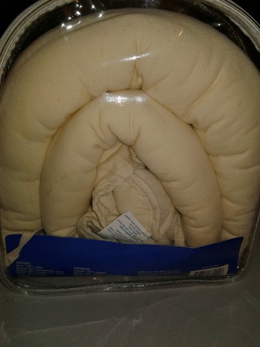 Especially for Baby Double Headrest