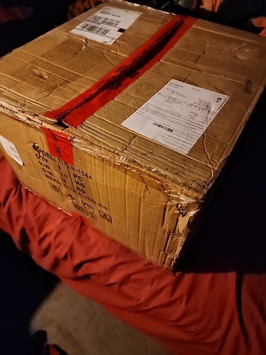 Artikelfoto(s) von einem verifizierten Käufer
