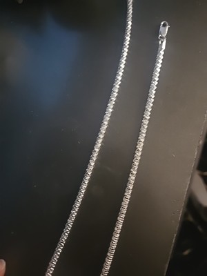 Foto dell'oggetto di un acquirente verificato