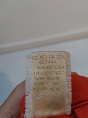 Vintage 1978 Fisher Price #242 Billie African American Doll - 10