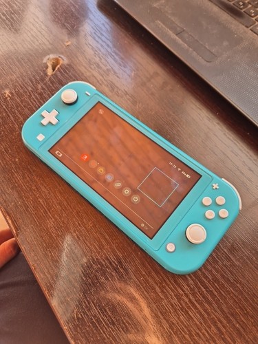 Nintendo Switch Lite Various colors Used Very good Fast Nintendo Switch Lite Various colors Used Very good Fast