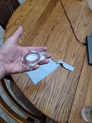 Item photo(s) from verified buyer