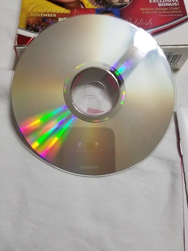 The Print Shop version 22 By Broderbund