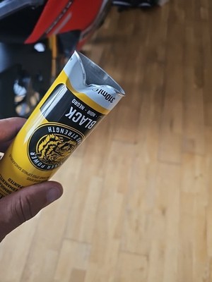 Artikelfoto(s) von einem verifizierten Käufer