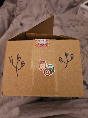 Item photo(s) from verified buyer