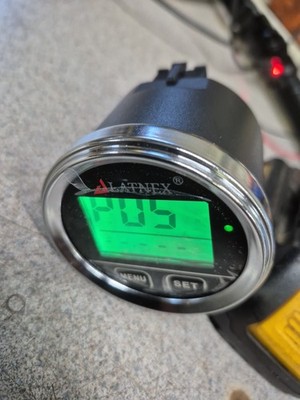 Artikelfoto(s) von einem verifizierten Käufer