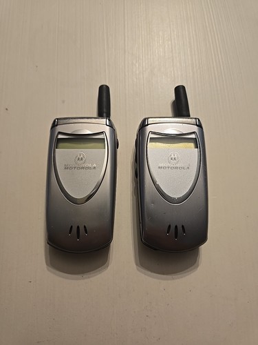 モトローラ　フリップフォン　flip phone Buy Motorola V525 - Unlocked - RARE Vintage Flip Phone