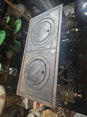 Item photo(s) from verified buyer