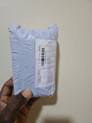 Item photo(s) from verified buyer