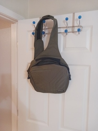 Genuine YAK PAK Y2K Bag Original Vexed Generation Design Free Ship