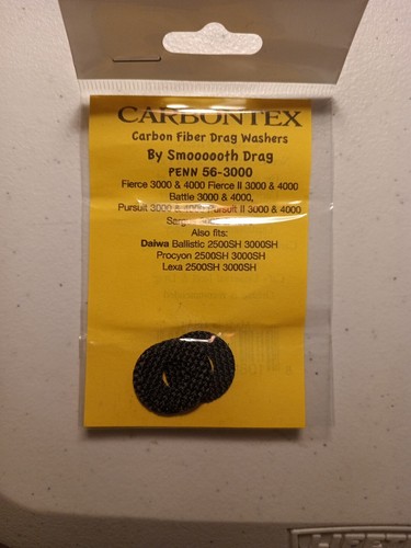 Artikelfoto(s) von einem verifizierten Käufer