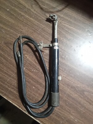 Wards Power craft Carbon Arch Torch