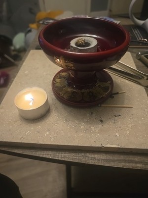Item photo(s) from verified buyer