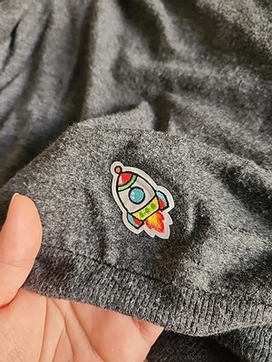 Fotos del artículo de un comprador verificado