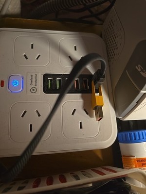 Artikelfoto(s) von einem verifizierten Käufer