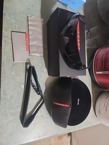 Artikelfoto(s) von einem verifizierten Käufer