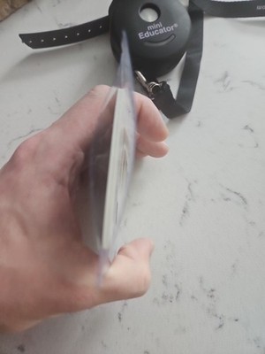Fotos del artículo de un comprador verificado