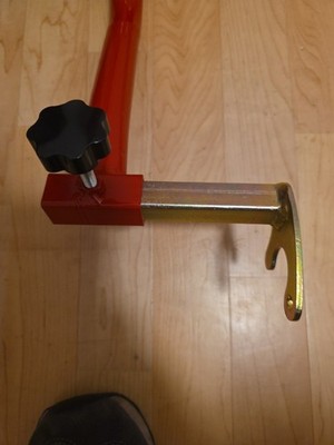 Photos de l'objet d'un acheteur vérifié