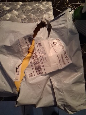 Item photo(s) from verified buyer