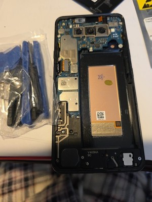 Zdjęcia przedmiotu od zweryfikowanego kupującego