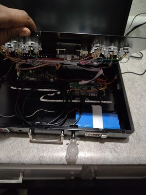 Foto dell'oggetto di un acquirente verificato