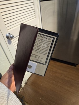 Item photo(s) from verified buyer