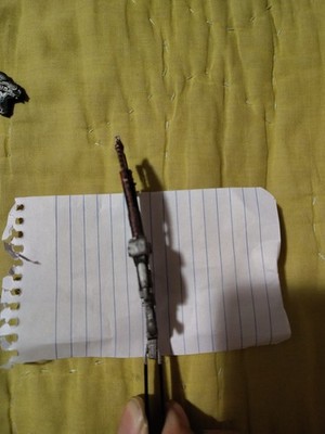 Item photo(s) from verified buyer