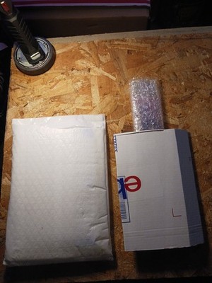 Fotos del artículo de un comprador verificado