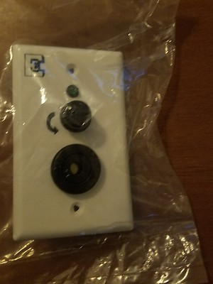 Engineered Electronics 900-029 Nurse Call Duty Station ( Adjustable Volume )