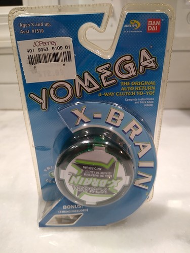 スポーツトイ・アクショントイ YOMEGA FIREBALL 1999 YO-YO CONTEST Yomega - Fireball Yo-Yo - Walmart.com